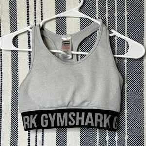 Gymshark Racerback Sports Bra